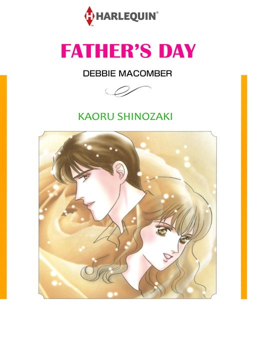 Title details for Father's Day by Kaoru Shinozaki - Wait list
